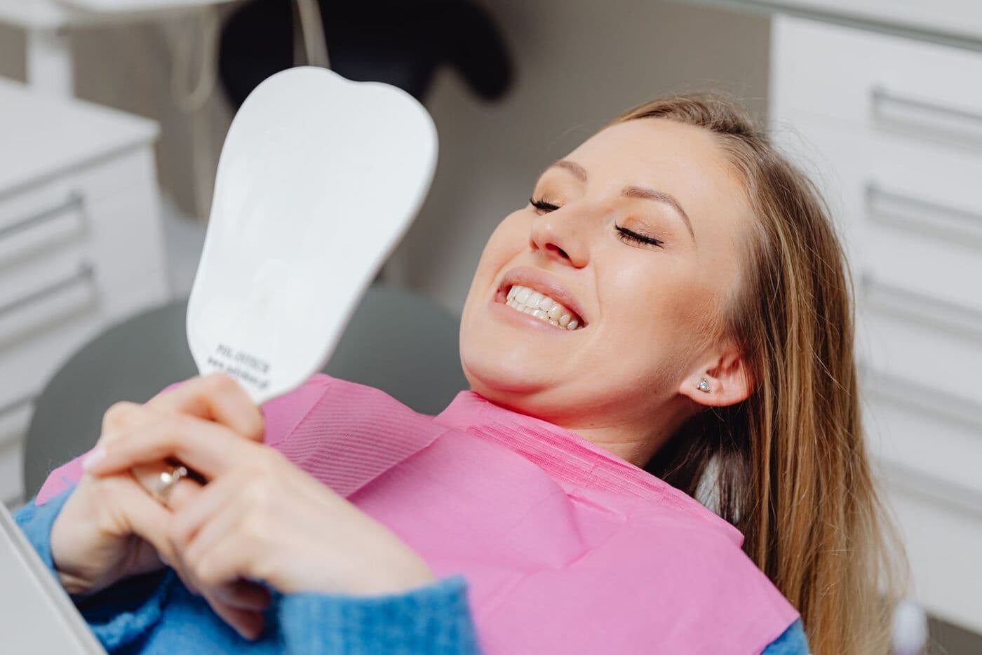 Gum treatment